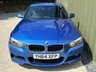 USED 2014 64 BMW 3 SERIES 3.0 335d M Sport Saloon 4dr Diesel Auto xDrive Euro 6 (s/s) (313 ps) FULL LEATHER SAT NAV