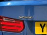 USED 2014 64 BMW 3 SERIES 3.0 335d M Sport Saloon 4dr Diesel Auto xDrive Euro 6 (s/s) (313 ps) FULL LEATHER SAT NAV