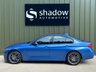 USED 2014 64 BMW 3 SERIES 3.0 335d M Sport Saloon 4dr Diesel Auto xDrive Euro 6 (s/s) (313 ps) FULL LEATHER SAT NAV