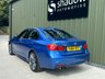 USED 2014 64 BMW 3 SERIES 3.0 335d M Sport Saloon 4dr Diesel Auto xDrive Euro 6 (s/s) (313 ps) FULL LEATHER SAT NAV