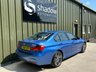 USED 2014 64 BMW 3 SERIES 3.0 335d M Sport Saloon 4dr Diesel Auto xDrive Euro 6 (s/s) (313 ps) FULL LEATHER SAT NAV