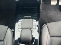 USED 2019 19 MERCEDES-BENZ CLA 1.3 CLA200 AMG Line (Premium) Coupe 4dr Petrol 7G-DCT Euro 6 (s/s) (163 ps) SEAT COMFORT PACKAGE + AMBIENT LIGHTING + AMG BODY-STYLING + REVERSING CAMERA + PARKING PACKAGE + HEATED FRONT SEATS + MIRROR PACKAGE + SAT NAV + LUXURY AUTOMATIC CLIMATE CONTROL + CRUISE CONTROL + LIVE TRAFFIC & MAP UPDATES + PRIVACY GLASS + DAB RADIO + ELECTRIC PARKING BRAKE + LOWERED COMFORT SUSPENSION + 18' BLACK AMG ALLOY WHEELS WITH TPMS