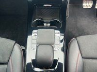 USED 2019 19 MERCEDES-BENZ CLA 1.3 CLA200 AMG Line (Premium) Coupe 4dr Petrol 7G-DCT Euro 6 (s/s) (163 ps) SEAT COMFORT PACKAGE + AMBIENT LIGHTING + AMG BODY-STYLING + REVERSING CAMERA + PARKING PACKAGE + HEATED FRONT SEATS + MIRROR PACKAGE + SAT NAV + LUXURY AUTOMATIC CLIMATE CONTROL + CRUISE CONTROL + LIVE TRAFFIC & MAP UPDATES + PRIVACY GLASS + DAB RADIO + ELECTRIC PARKING BRAKE + LOWERED COMFORT SUSPENSION + 18' BLACK AMG ALLOY WHEELS WITH TPMS