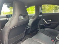 USED 2019 19 MERCEDES-BENZ CLA 1.3 CLA200 AMG Line (Premium) Coupe 4dr Petrol 7G-DCT Euro 6 (s/s) (163 ps) SEAT COMFORT PACKAGE + AMBIENT LIGHTING + AMG BODY-STYLING + REVERSING CAMERA + PARKING PACKAGE + HEATED FRONT SEATS + MIRROR PACKAGE + SAT NAV + LUXURY AUTOMATIC CLIMATE CONTROL + CRUISE CONTROL + LIVE TRAFFIC & MAP UPDATES + PRIVACY GLASS + DAB RADIO + ELECTRIC PARKING BRAKE + LOWERED COMFORT SUSPENSION + 18' BLACK AMG ALLOY WHEELS WITH TPMS