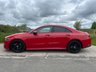 USED 2019 19 MERCEDES-BENZ CLA 1.3 CLA200 AMG Line (Premium) Coupe 4dr Petrol 7G-DCT Euro 6 (s/s) (163 ps) SEAT COMFORT PACKAGE + AMBIENT LIGHTING + AMG BODY-STYLING + REVERSING CAMERA + PARKING PACKAGE + HEATED FRONT SEATS + MIRROR PACKAGE + SAT NAV + LUXURY AUTOMATIC CLIMATE CONTROL + CRUISE CONTROL + LIVE TRAFFIC & MAP UPDATES + PRIVACY GLASS + DAB RADIO + ELECTRIC PARKING BRAKE + LOWERED COMFORT SUSPENSION + 18' BLACK AMG ALLOY WHEELS WITH TPMS