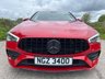 USED 2019 19 MERCEDES-BENZ CLA 1.3 CLA200 AMG Line (Premium) Coupe 4dr Petrol 7G-DCT Euro 6 (s/s) (163 ps) SEAT COMFORT PACKAGE + AMBIENT LIGHTING + AMG BODY-STYLING + REVERSING CAMERA + PARKING PACKAGE + HEATED FRONT SEATS + MIRROR PACKAGE + SAT NAV + LUXURY AUTOMATIC CLIMATE CONTROL + CRUISE CONTROL + LIVE TRAFFIC & MAP UPDATES + PRIVACY GLASS + DAB RADIO + ELECTRIC PARKING BRAKE + LOWERED COMFORT SUSPENSION + 18' BLACK AMG ALLOY WHEELS WITH TPMS