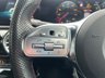 USED 2019 19 MERCEDES-BENZ CLA 1.3 CLA200 AMG Line (Premium) Coupe 4dr Petrol 7G-DCT Euro 6 (s/s) (163 ps) SEAT COMFORT PACKAGE + AMBIENT LIGHTING + AMG BODY-STYLING + REVERSING CAMERA + PARKING PACKAGE + HEATED FRONT SEATS + MIRROR PACKAGE + SAT NAV + LUXURY AUTOMATIC CLIMATE CONTROL + CRUISE CONTROL + LIVE TRAFFIC & MAP UPDATES + PRIVACY GLASS + DAB RADIO + ELECTRIC PARKING BRAKE + LOWERED COMFORT SUSPENSION + 18' BLACK AMG ALLOY WHEELS WITH TPMS