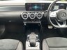 USED 2019 19 MERCEDES-BENZ CLA 1.3 CLA200 AMG Line (Premium) Coupe 4dr Petrol 7G-DCT Euro 6 (s/s) (163 ps) SEAT COMFORT PACKAGE + AMBIENT LIGHTING + AMG BODY-STYLING + REVERSING CAMERA + PARKING PACKAGE + HEATED FRONT SEATS + MIRROR PACKAGE + SAT NAV + LUXURY AUTOMATIC CLIMATE CONTROL + CRUISE CONTROL + LIVE TRAFFIC & MAP UPDATES + PRIVACY GLASS + DAB RADIO + ELECTRIC PARKING BRAKE + LOWERED COMFORT SUSPENSION + 18' BLACK AMG ALLOY WHEELS WITH TPMS