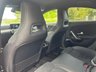 USED 2019 19 MERCEDES-BENZ CLA 1.3 CLA200 AMG Line (Premium) Coupe 4dr Petrol 7G-DCT Euro 6 (s/s) (163 ps) SEAT COMFORT PACKAGE + AMBIENT LIGHTING + AMG BODY-STYLING + REVERSING CAMERA + PARKING PACKAGE + HEATED FRONT SEATS + MIRROR PACKAGE + SAT NAV + LUXURY AUTOMATIC CLIMATE CONTROL + CRUISE CONTROL + LIVE TRAFFIC & MAP UPDATES + PRIVACY GLASS + DAB RADIO + ELECTRIC PARKING BRAKE + LOWERED COMFORT SUSPENSION + 18' BLACK AMG ALLOY WHEELS WITH TPMS