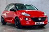 USED 2018 68 VAUXHALL ADAM 1.2i ENERGISED Hatchback 3dr Petrol Manual Euro 6 (70 ps) Reliable, Economical & ready to go