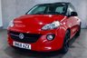 USED 2018 68 VAUXHALL ADAM 1.2i ENERGISED Hatchback 3dr Petrol Manual Euro 6 (70 ps) Reliable, Economical & ready to go