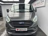 USED 2018 18 FORD TRANSIT CUSTOM 2.0 300 EcoBlue Limited Panel Van 5dr Diesel Manual L2 H1 Euro 6 (170 ps) 