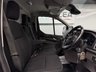 USED 2018 18 FORD TRANSIT CUSTOM 2.0 300 EcoBlue Limited Panel Van 5dr Diesel Manual L2 H1 Euro 6 (170 ps) 