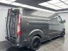 USED 2018 18 FORD TRANSIT CUSTOM 2.0 300 EcoBlue Limited Panel Van 5dr Diesel Manual L2 H1 Euro 6 (170 ps) 