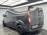 USED 2018 18 FORD TRANSIT CUSTOM 2.0 300 EcoBlue Limited Panel Van 5dr Diesel Manual L2 H1 Euro 6 (170 ps) 