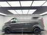 USED 2018 18 FORD TRANSIT CUSTOM 2.0 300 EcoBlue Limited Panel Van 5dr Diesel Manual L2 H1 Euro 6 (170 ps) 