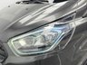 USED 2018 18 FORD TRANSIT CUSTOM 2.0 300 EcoBlue Limited Panel Van 5dr Diesel Manual L2 H1 Euro 6 (170 ps) 