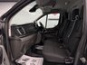 USED 2018 18 FORD TRANSIT CUSTOM 2.0 300 EcoBlue Limited Panel Van 5dr Diesel Manual L2 H1 Euro 6 (170 ps) 