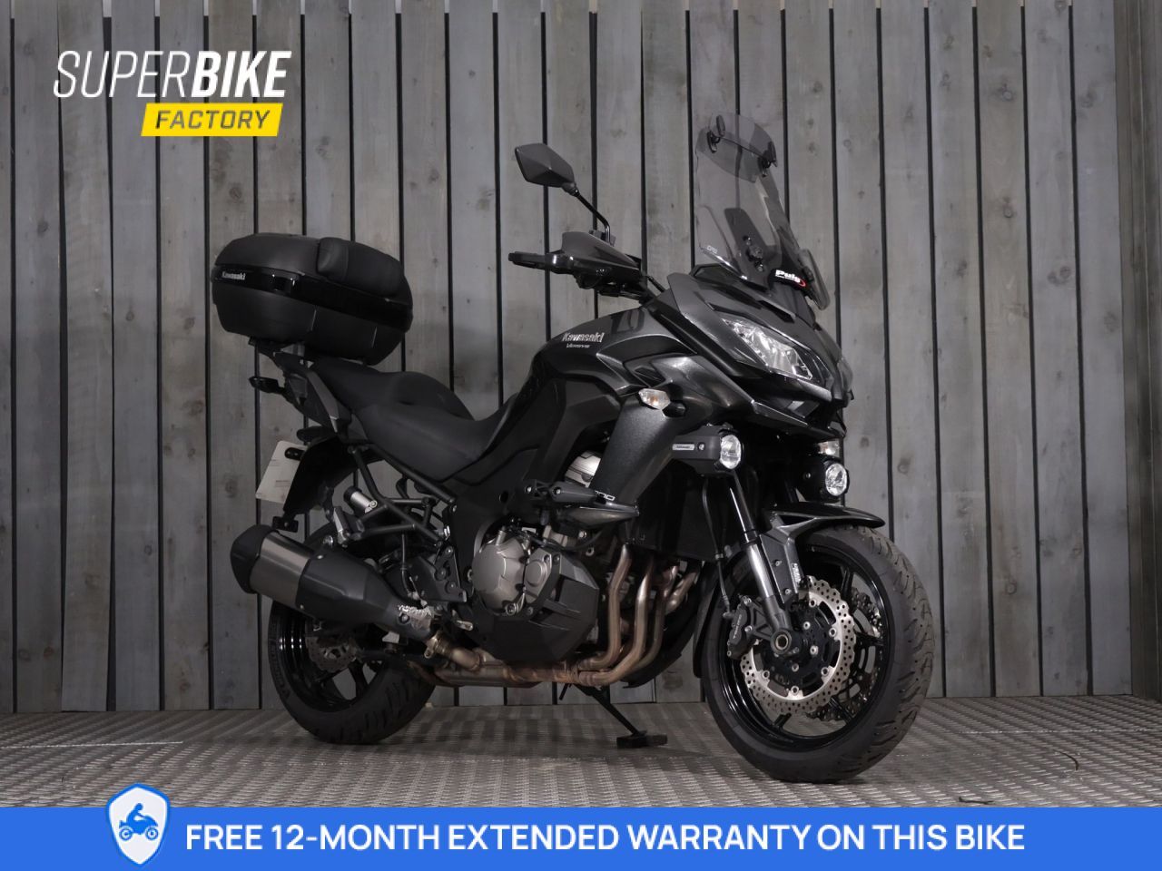 KAWASAKI VERSYS 1000VERSYS 1000 KAWASAKI VERSYS 1000VERSYS 1000