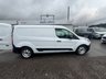 USED 2021 21 FORD TRANSIT CONNECT 1.5 210 EcoBlue Leader Panel Van 5dr Diesel Manual L2 Euro 6 (s/s) (75 ps) 1 OWNER TRANSIT CONNECT L2 CALL US TO FIND OUT MORE