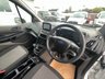 USED 2021 21 FORD TRANSIT CONNECT 1.5 210 EcoBlue Leader Panel Van 5dr Diesel Manual L2 Euro 6 (s/s) (75 ps) 1 OWNER TRANSIT CONNECT L2 CALL US TO FIND OUT MORE