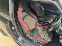 USED 2015 15 MINI HATCH 2.0 John Cooper Works Hatchback 3dr Petrol Auto Euro 6 (s/s) (231 ps) CHILI & MEDIA PACK HEADS UP