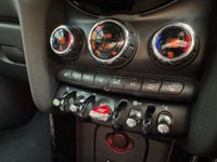 USED 2015 15 MINI HATCH 2.0 John Cooper Works Hatchback 3dr Petrol Auto Euro 6 (s/s) (231 ps) CHILI & MEDIA PACK HEADS UP