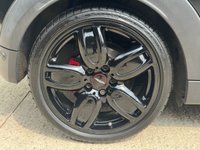 USED 2015 15 MINI HATCH 2.0 John Cooper Works Hatchback 3dr Petrol Auto Euro 6 (s/s) (231 ps) CHILI & MEDIA PACK HEADS UP