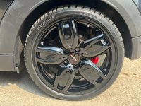 USED 2015 15 MINI HATCH 2.0 John Cooper Works Hatchback 3dr Petrol Auto Euro 6 (s/s) (231 ps) CHILI & MEDIA PACK HEADS UP