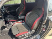 USED 2015 15 MINI HATCH 2.0 John Cooper Works Hatchback 3dr Petrol Auto Euro 6 (s/s) (231 ps) CHILI & MEDIA PACK HEADS UP
