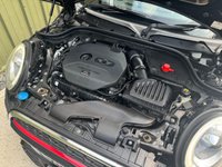 USED 2015 15 MINI HATCH 2.0 John Cooper Works Hatchback 3dr Petrol Auto Euro 6 (s/s) (231 ps) CHILI & MEDIA PACK HEADS UP