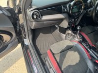 USED 2015 15 MINI HATCH 2.0 John Cooper Works Hatchback 3dr Petrol Auto Euro 6 (s/s) (231 ps) CHILI & MEDIA PACK HEADS UP