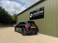 USED 2015 15 MINI HATCH 2.0 John Cooper Works Hatchback 3dr Petrol Auto Euro 6 (s/s) (231 ps) CHILI & MEDIA PACK HEADS UP