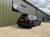 USED 2015 15 MINI HATCH 2.0 John Cooper Works Hatchback 3dr Petrol Auto Euro 6 (s/s) (231 ps) CHILI & MEDIA PACK HEADS UP