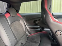 USED 2015 15 MINI HATCH 2.0 John Cooper Works Hatchback 3dr Petrol Auto Euro 6 (s/s) (231 ps) CHILI & MEDIA PACK HEADS UP