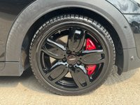 USED 2015 15 MINI HATCH 2.0 John Cooper Works Hatchback 3dr Petrol Auto Euro 6 (s/s) (231 ps) CHILI & MEDIA PACK HEADS UP