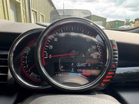 USED 2015 15 MINI HATCH 2.0 John Cooper Works Hatchback 3dr Petrol Auto Euro 6 (s/s) (231 ps) CHILI & MEDIA PACK HEADS UP