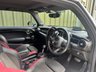 USED 2015 15 MINI HATCH 2.0 John Cooper Works Hatchback 3dr Petrol Auto Euro 6 (s/s) (231 ps) CHILI & MEDIA PACK HEADS UP