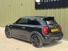 USED 2015 15 MINI HATCH 2.0 John Cooper Works Hatchback 3dr Petrol Auto Euro 6 (s/s) (231 ps) CHILI & MEDIA PACK HEADS UP