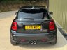 USED 2015 15 MINI HATCH 2.0 John Cooper Works Hatchback 3dr Petrol Auto Euro 6 (s/s) (231 ps) CHILI & MEDIA PACK HEADS UP