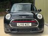 USED 2015 15 MINI HATCH 2.0 John Cooper Works Hatchback 3dr Petrol Auto Euro 6 (s/s) (231 ps) CHILI & MEDIA PACK HEADS UP