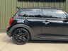 USED 2015 15 MINI HATCH 2.0 John Cooper Works Hatchback 3dr Petrol Auto Euro 6 (s/s) (231 ps) CHILI & MEDIA PACK HEADS UP