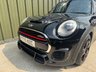USED 2015 15 MINI HATCH 2.0 John Cooper Works Hatchback 3dr Petrol Auto Euro 6 (s/s) (231 ps) CHILI & MEDIA PACK HEADS UP