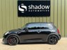 USED 2015 15 MINI HATCH 2.0 John Cooper Works Hatchback 3dr Petrol Auto Euro 6 (s/s) (231 ps) CHILI & MEDIA PACK HEADS UP