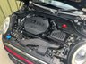 USED 2015 15 MINI HATCH 2.0 John Cooper Works Hatchback 3dr Petrol Auto Euro 6 (s/s) (231 ps) CHILI & MEDIA PACK HEADS UP