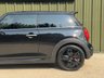 USED 2015 15 MINI HATCH 2.0 John Cooper Works Hatchback 3dr Petrol Auto Euro 6 (s/s) (231 ps) CHILI & MEDIA PACK HEADS UP