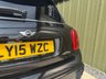 USED 2015 15 MINI HATCH 2.0 John Cooper Works Hatchback 3dr Petrol Auto Euro 6 (s/s) (231 ps) CHILI & MEDIA PACK HEADS UP