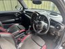 USED 2015 15 MINI HATCH 2.0 John Cooper Works Hatchback 3dr Petrol Auto Euro 6 (s/s) (231 ps) CHILI & MEDIA PACK HEADS UP