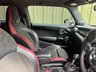 USED 2015 15 MINI HATCH 2.0 John Cooper Works Hatchback 3dr Petrol Auto Euro 6 (s/s) (231 ps) CHILI & MEDIA PACK HEADS UP