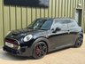 USED 2015 15 MINI HATCH 2.0 John Cooper Works Hatchback 3dr Petrol Auto Euro 6 (s/s) (231 ps) CHILI & MEDIA PACK HEADS UP